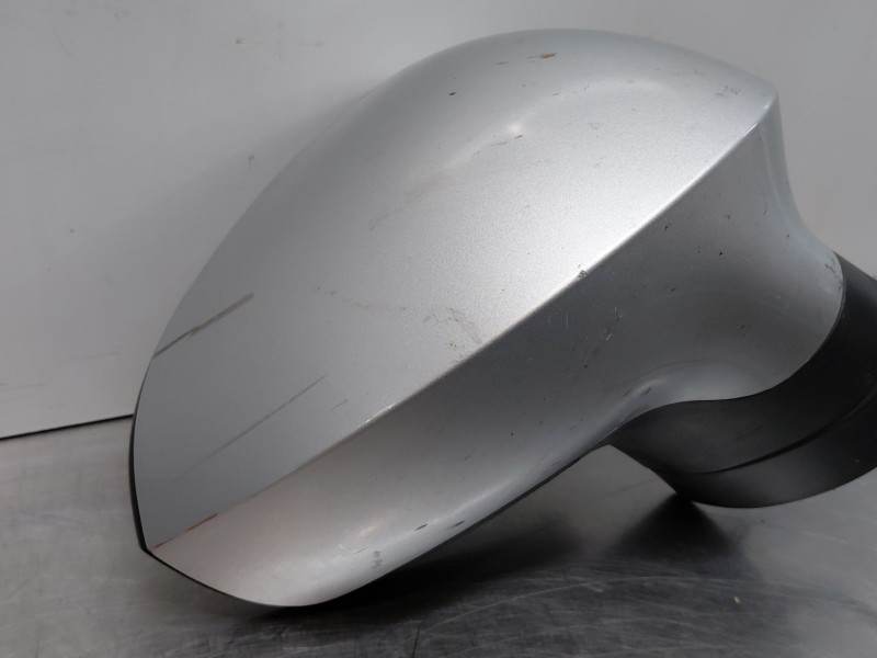 Recambio de retrovisor derecho para seat ibiza iv (6j5, 6p1) 1.2 tsi referencia OEM IAM   