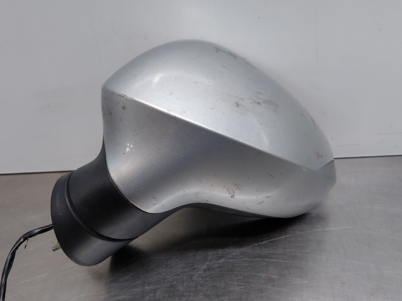 Recambio de retrovisor izquierdo para seat ibiza iv (6j5, 6p1) 1.2 tsi referencia OEM IAM   