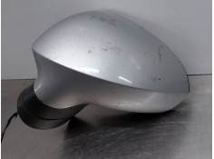 Recambio de retrovisor izquierdo para seat ibiza iv (6j5, 6p1) 1.2 tsi referencia OEM IAM    2