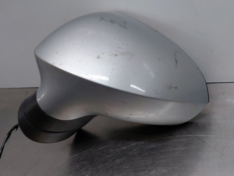 Recambio de retrovisor izquierdo para seat ibiza iv (6j5, 6p1) 1.2 tsi referencia OEM IAM   