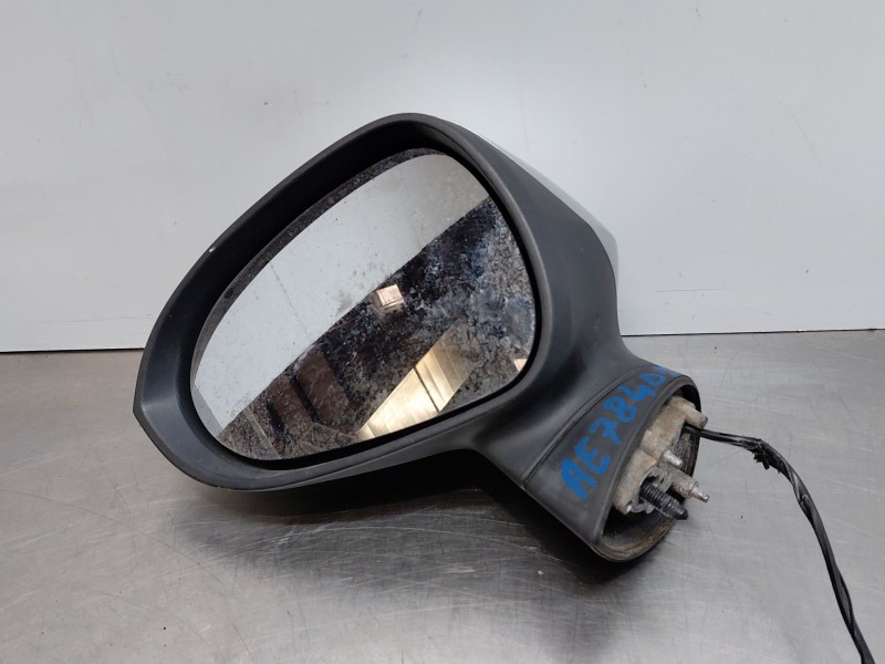 Recambio de retrovisor izquierdo para seat ibiza iv (6j5, 6p1) 1.2 tsi referencia OEM IAM   