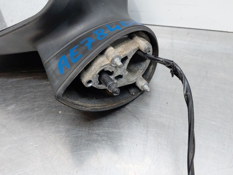 Recambio de retrovisor izquierdo para seat ibiza iv (6j5, 6p1) 1.2 tsi referencia OEM IAM   