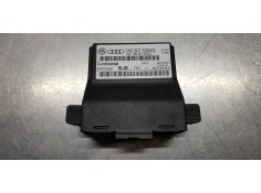 Recambio de modulo electronico para volkswagen caddy ka/kb (2c) kasten bluemotion referencia OEM IAM 7N0907530AQ