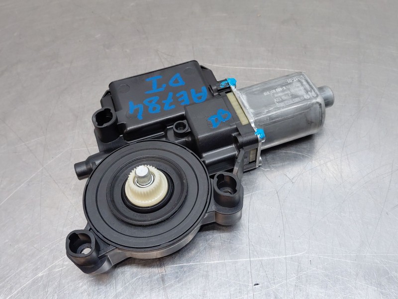 Recambio de motor elevalunas delantero izquierdo para seat ibiza iv (6j5, 6p1) 1.2 tsi referencia OEM IAM   