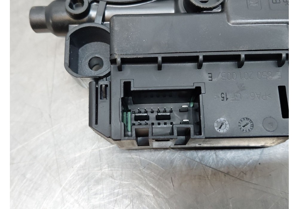 Recambio de motor elevalunas delantero izquierdo para seat ibiza iv (6j5, 6p1) 1.2 tsi referencia OEM IAM   