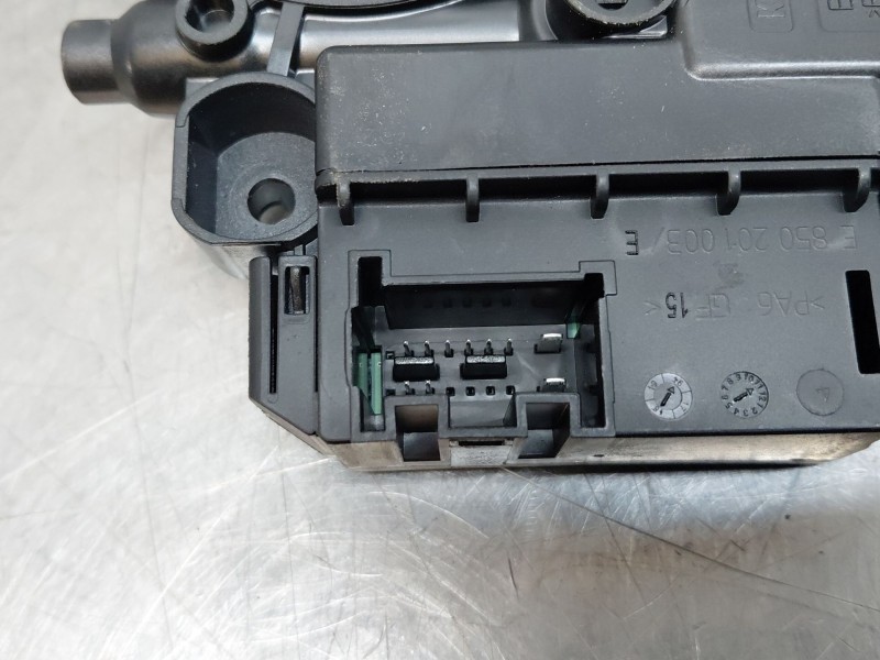 Recambio de motor elevalunas delantero izquierdo para seat ibiza iv (6j5, 6p1) 1.2 tsi referencia OEM IAM   