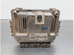 Recambio de centralita motor uce para ford focus ii (da_, hcp, dp) 1.6 tdci referencia OEM IAM 0281012489  