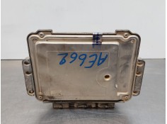 Recambio de centralita motor uce para ford focus ii (da_, hcp, dp) 1.6 tdci referencia OEM IAM 0281012489   2