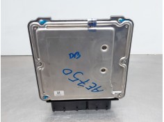 Recambio de centralita motor uce para audi a6 c6 (4f2) 2.0 tdi referencia OEM IAM 03G906016HS 0281012557  2