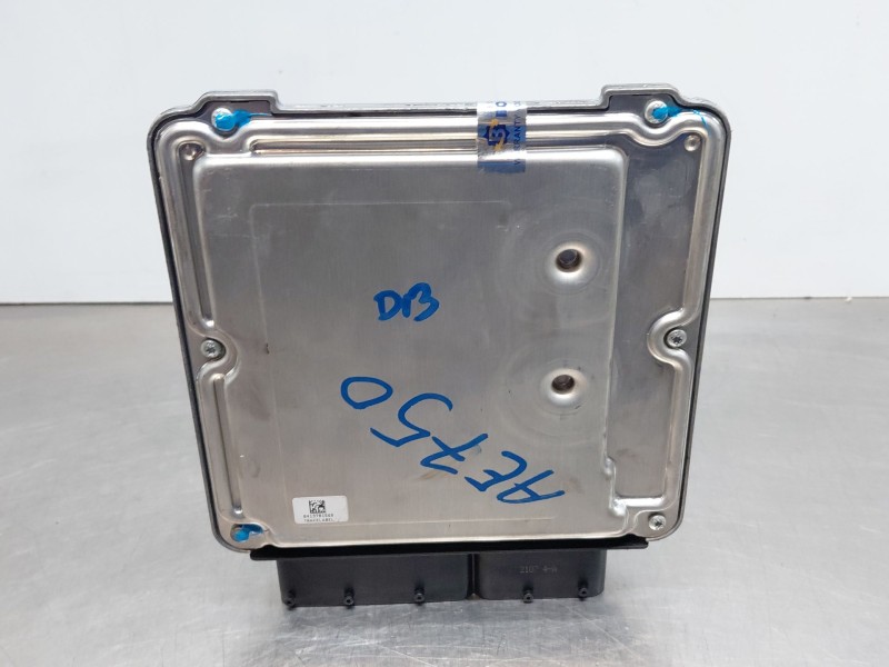 Recambio de centralita motor uce para audi a6 c6 (4f2) 2.0 tdi referencia OEM IAM 03G906016HS 0281012557 