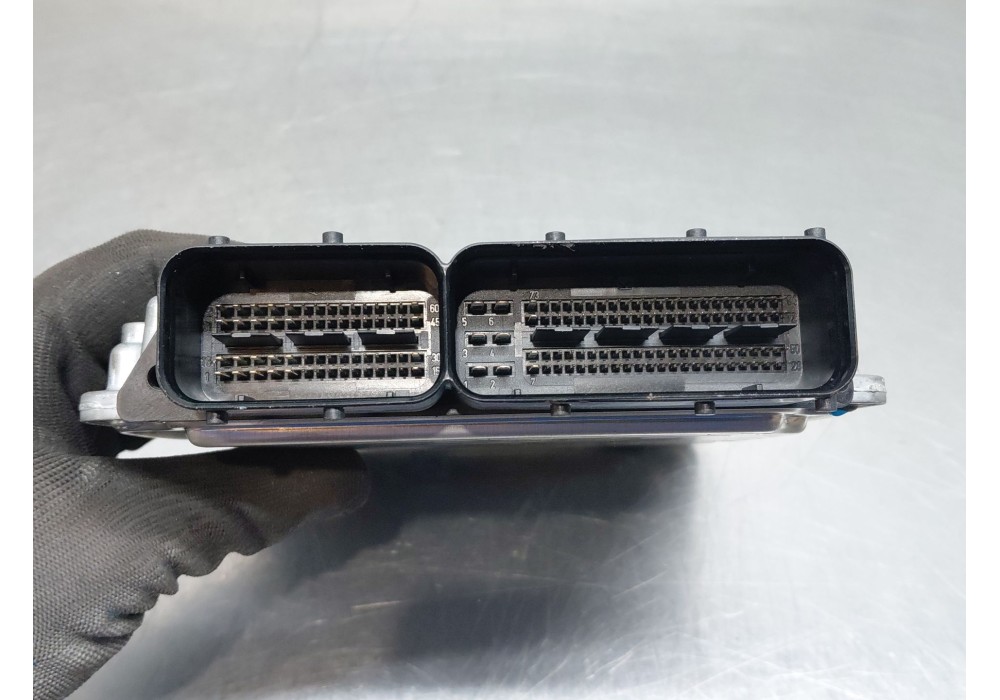 Recambio de centralita motor uce para audi a6 c6 (4f2) 2.0 tdi referencia OEM IAM 03G906016HS 0281012557 