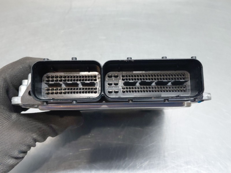 Recambio de centralita motor uce para audi a6 c6 (4f2) 2.0 tdi referencia OEM IAM 03G906016HS 0281012557 