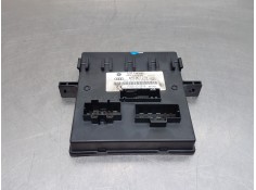 Recambio de modulo confort para audi a6 c6 (4f2) 2.0 tdi referencia OEM IAM 4F0907279 4f0910279k 