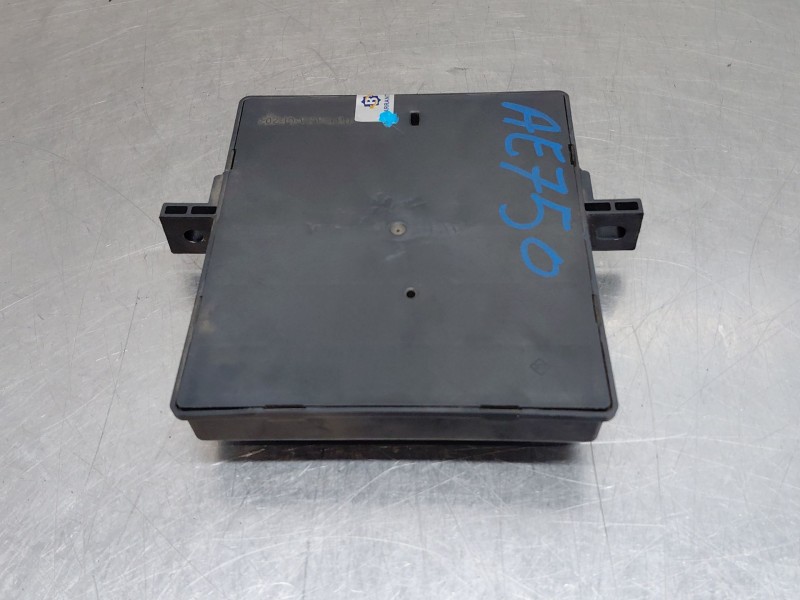 Recambio de modulo confort para audi a6 c6 (4f2) 2.0 tdi referencia OEM IAM 4F0907279 4f0910279k 