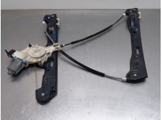 Recambio de elevalunas delantero derecho para bmw 1 (e87) 118 d referencia OEM IAM 51337138466  