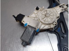 Recambio de elevalunas delantero derecho para bmw 1 (e87) 118 d referencia OEM IAM 51337138466   2