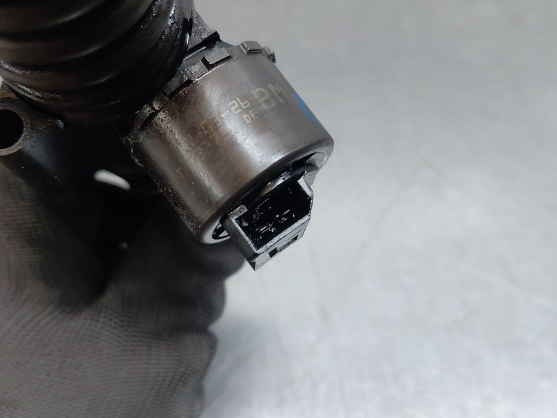 Recambio de inyector para audi a6 c6 (4f2) 2.0 tdi referencia OEM IAM 03G130073G  