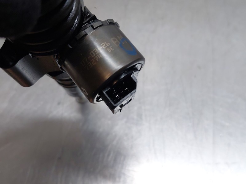 Recambio de inyector para audi a6 c6 (4f2) 2.0 tdi referencia OEM IAM 03G130073G  