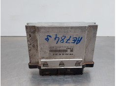 Recambio de centralita motor uce para seat ibiza iv (6j5, 6p1) 1.2 tsi referencia OEM IAM   