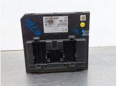 Recambio de modulo confort para seat ibiza iv (6j5, 6p1) 1.2 tsi referencia OEM IAM   