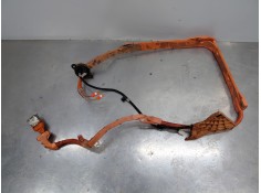 Recambio de cable positivo bateria - borne positivo para lexus ux (_aa1_, _ah1_, _ma1_) 200 (mzaa10) referencia OEM IAM 821H1760
