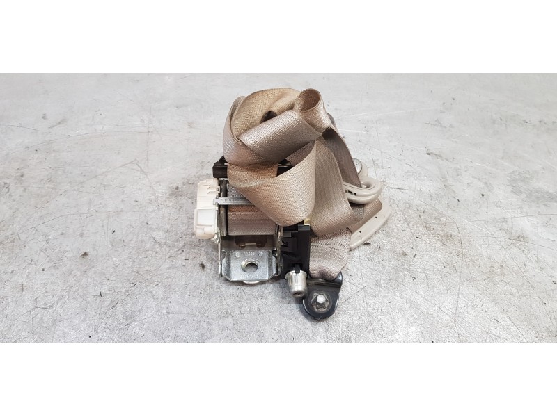 Recambio de kit airbag para chrysler grand voyager limited referencia OEM IAM P05108819AA  