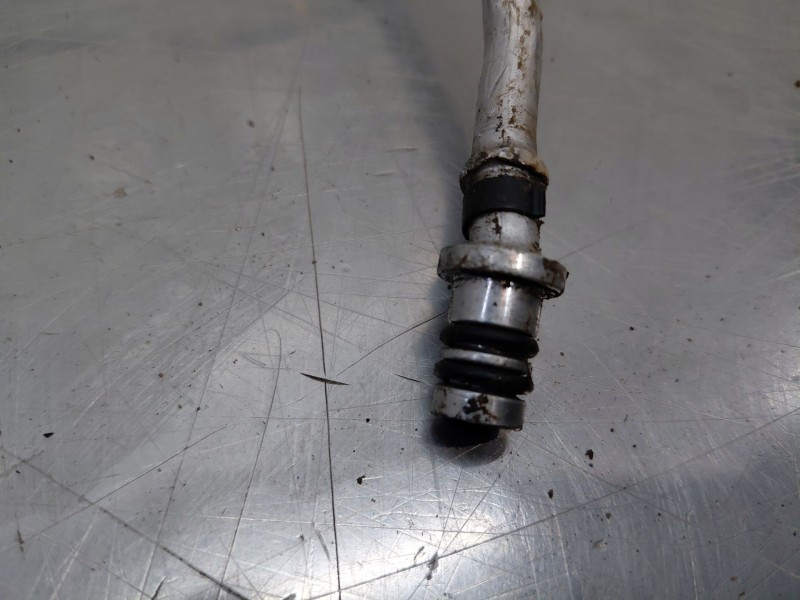Recambio de tubos aire acondicionado para lexus ux (_aa1_, _ah1_, _ma1_) 200 (mzaa10) referencia OEM IAM 8871076060 8870776030 