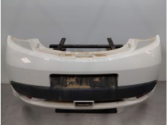 Recambio de paragolpes trasero para renault megane iii coupe dynamique referencia OEM IAM 850220057R  