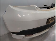 Recambio de paragolpes trasero para renault megane iii coupe dynamique referencia OEM IAM 850220057R   2