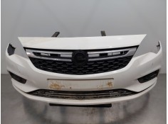 Recambio de paragolpes delantero para opel astra k lim. 5türig dynamic referencia OEM IAM 39069824  