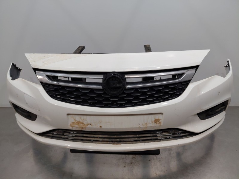Recambio de paragolpes delantero para opel astra k lim. 5türig dynamic referencia OEM IAM 39069824  