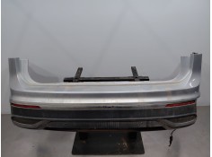 Recambio de paragolpes trasero para volkswagen tiguan (ax1) comfortline referencia OEM IAM 5NA807421GRU  