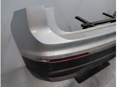 Recambio de paragolpes trasero para volkswagen tiguan (ax1) comfortline referencia OEM IAM 5NA807421GRU   2