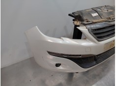 Recambio de paragolpes delantero para peugeot 308 acces referencia OEM IAM 1610742080   2