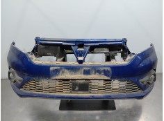 Recambio de paragolpes delantero para dacia sandero iii driving referencia OEM IAM 620105747Y  