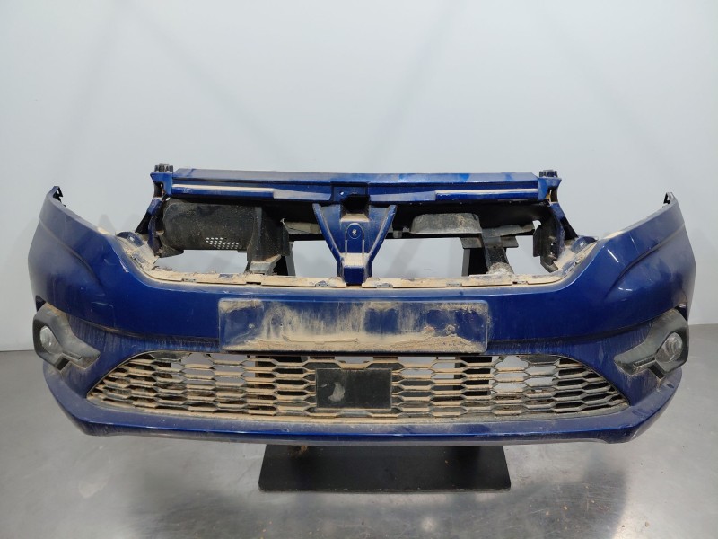 Recambio de paragolpes delantero para dacia sandero iii driving referencia OEM IAM 620105747Y  