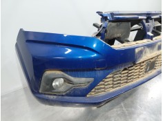 Recambio de paragolpes delantero para dacia sandero iii driving referencia OEM IAM 620105747Y   2