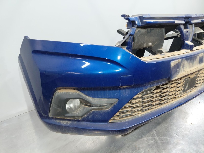Recambio de paragolpes delantero para dacia sandero iii driving referencia OEM IAM 620105747Y  