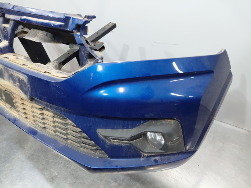 Recambio de paragolpes delantero para dacia sandero iii driving referencia OEM IAM 620105747Y  