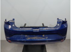 Recambio de paragolpes trasero para dacia sandero iii driving referencia OEM IAM   