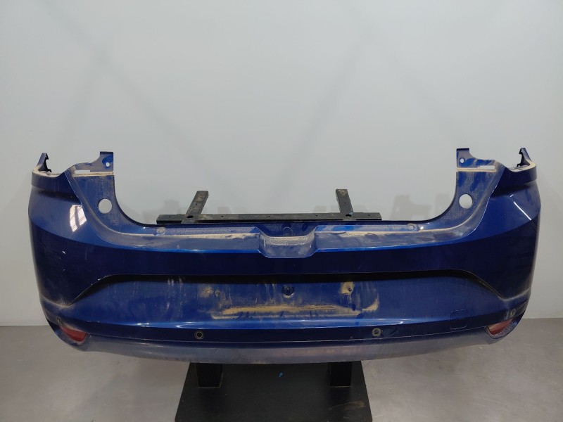 Recambio de paragolpes trasero para dacia sandero iii driving referencia OEM IAM   