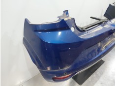 Recambio de paragolpes trasero para dacia sandero iii driving referencia OEM IAM    2