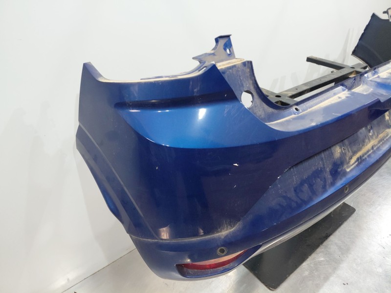 Recambio de paragolpes trasero para dacia sandero iii driving referencia OEM IAM   
