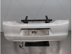 Recambio de paragolpes trasero para citroën c-elysée shine referencia OEM IAM 1621681380  