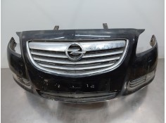 Recambio de paragolpes delantero para opel insignia a (g09) 2.0 cdti (68) referencia OEM IAM 13238286  