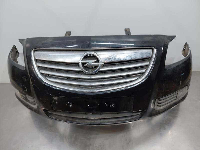 Recambio de paragolpes delantero para opel insignia a (g09) 2.0 cdti (68) referencia OEM IAM 13238286  
