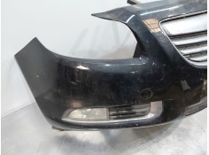 Recambio de paragolpes delantero para opel insignia a (g09) 2.0 cdti (68) referencia OEM IAM 13238286   2