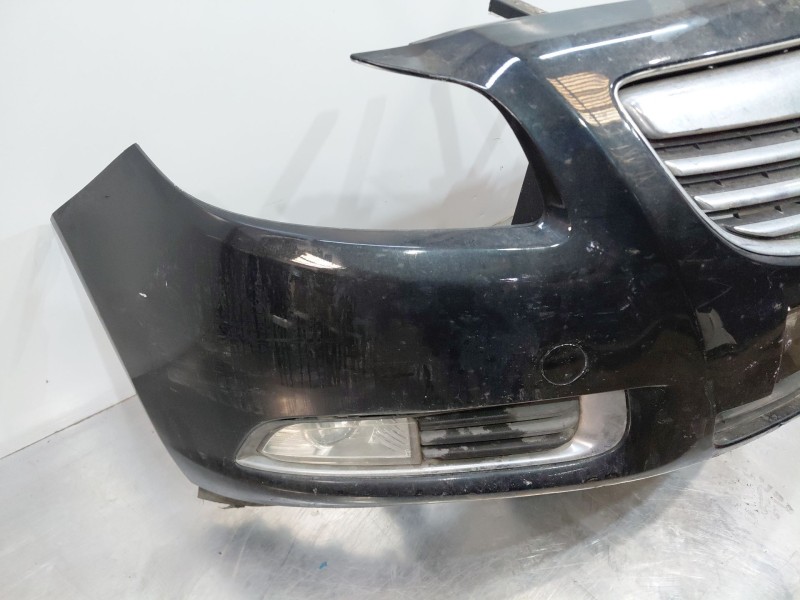 Recambio de paragolpes delantero para opel insignia a (g09) 2.0 cdti (68) referencia OEM IAM 13238286  