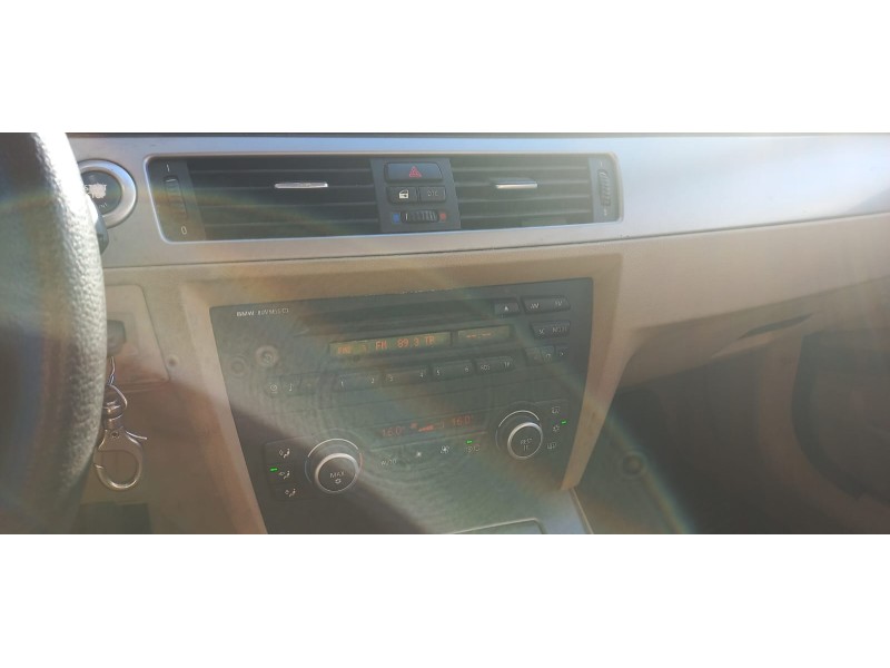 bmw serie 3 berlina (e90) del año 2006