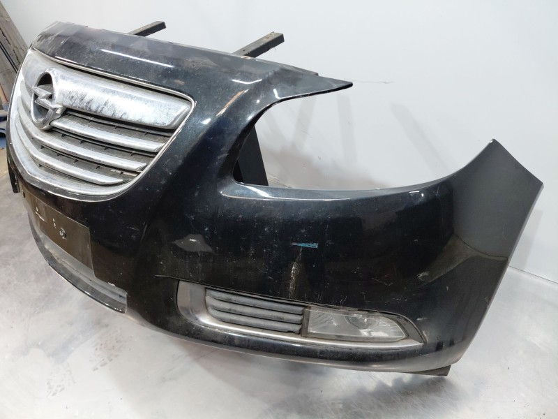 Recambio de paragolpes delantero para opel insignia a (g09) 2.0 cdti (68) referencia OEM IAM 13238286  